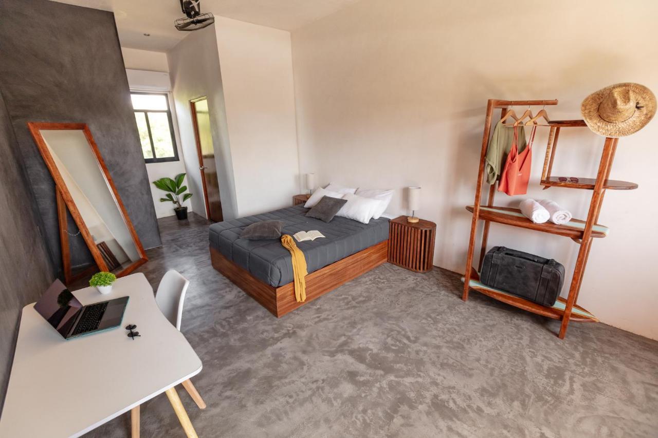 Che Puerto Escondido Hostel & Bar Adults Only Exteriér fotografie