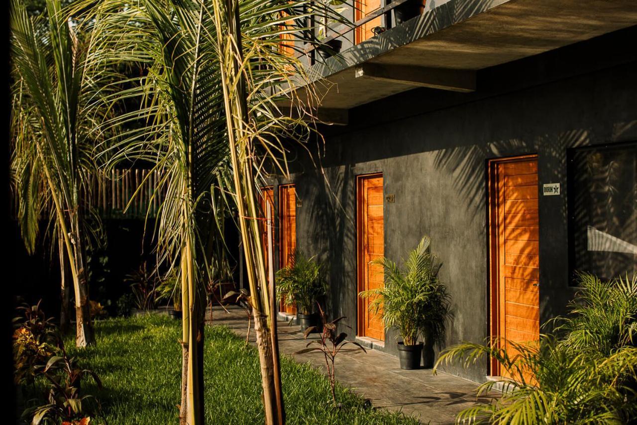 Che Puerto Escondido Hostel & Bar Adults Only Exteriér fotografie