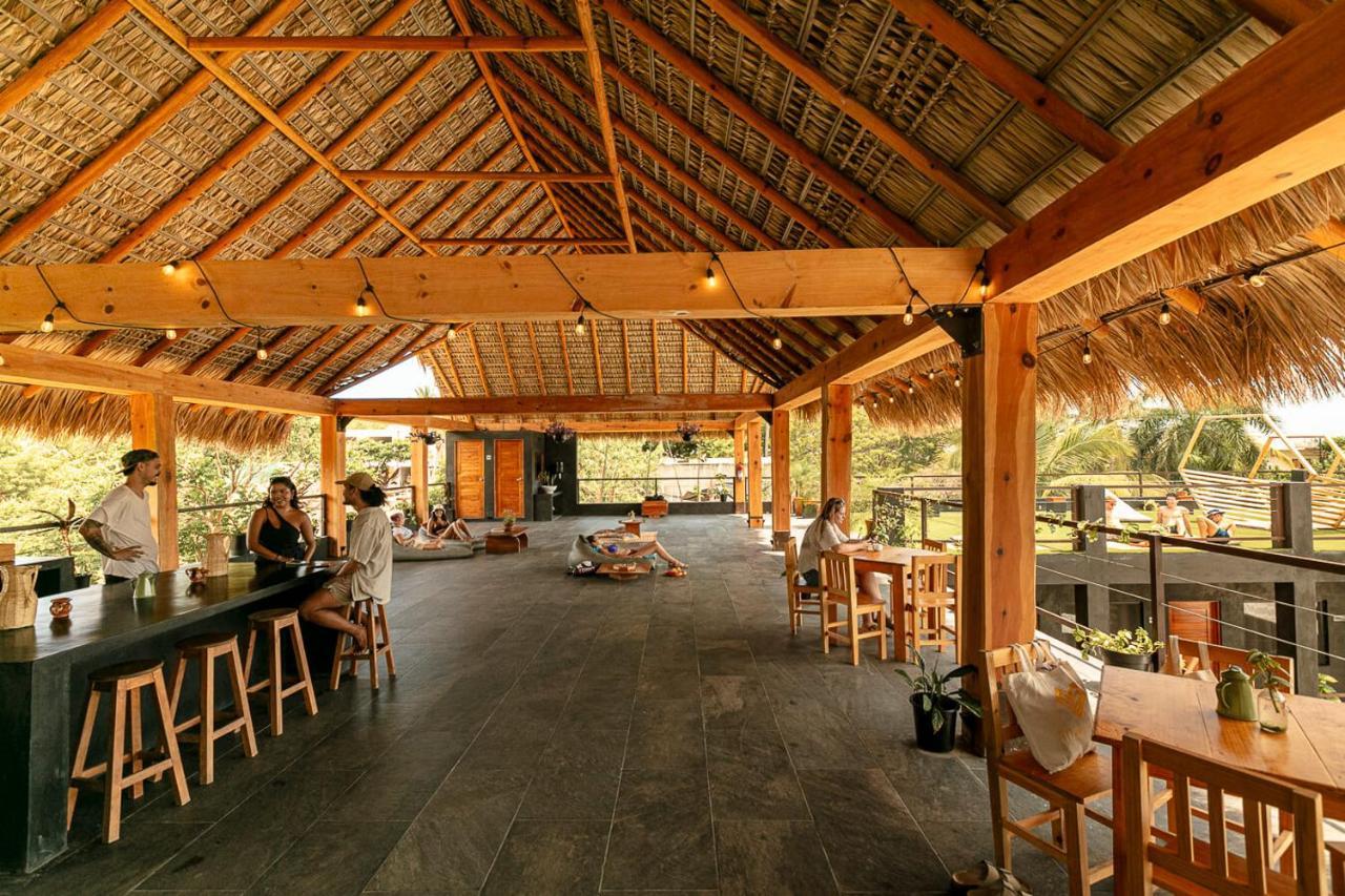 Che Puerto Escondido Hostel & Bar Adults Only Exteriér fotografie